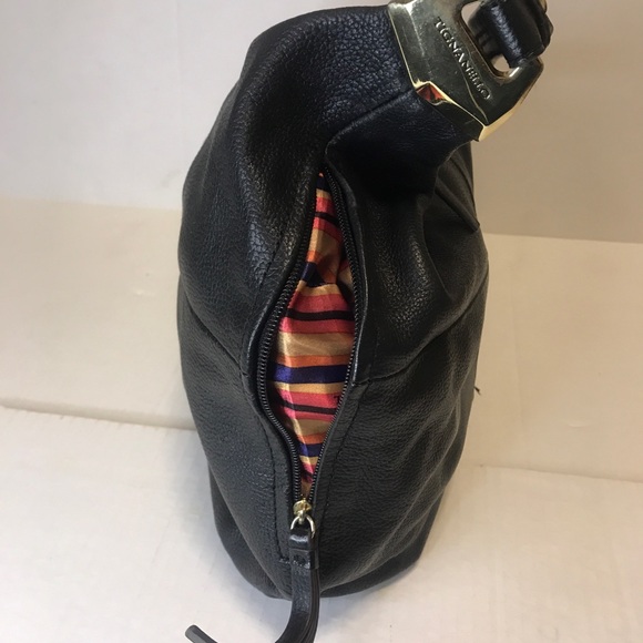 Tignanello Shoulder Bag Black for Women - Picture 8 of 13